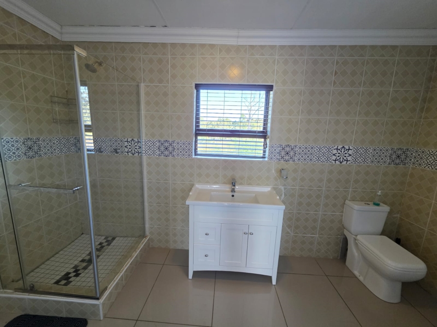 38 Bedroom Property for Sale in Paul Roux Free State